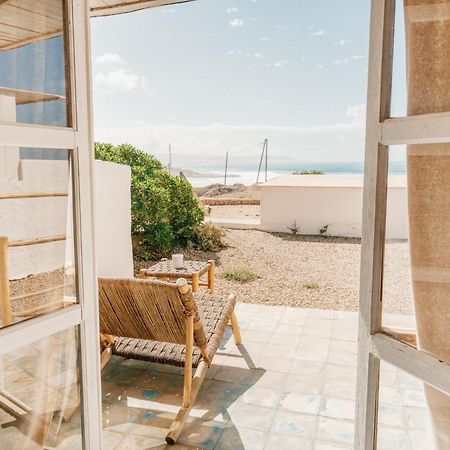 Dreamsea Imsouane Morocco Hotel Bagian luar foto
