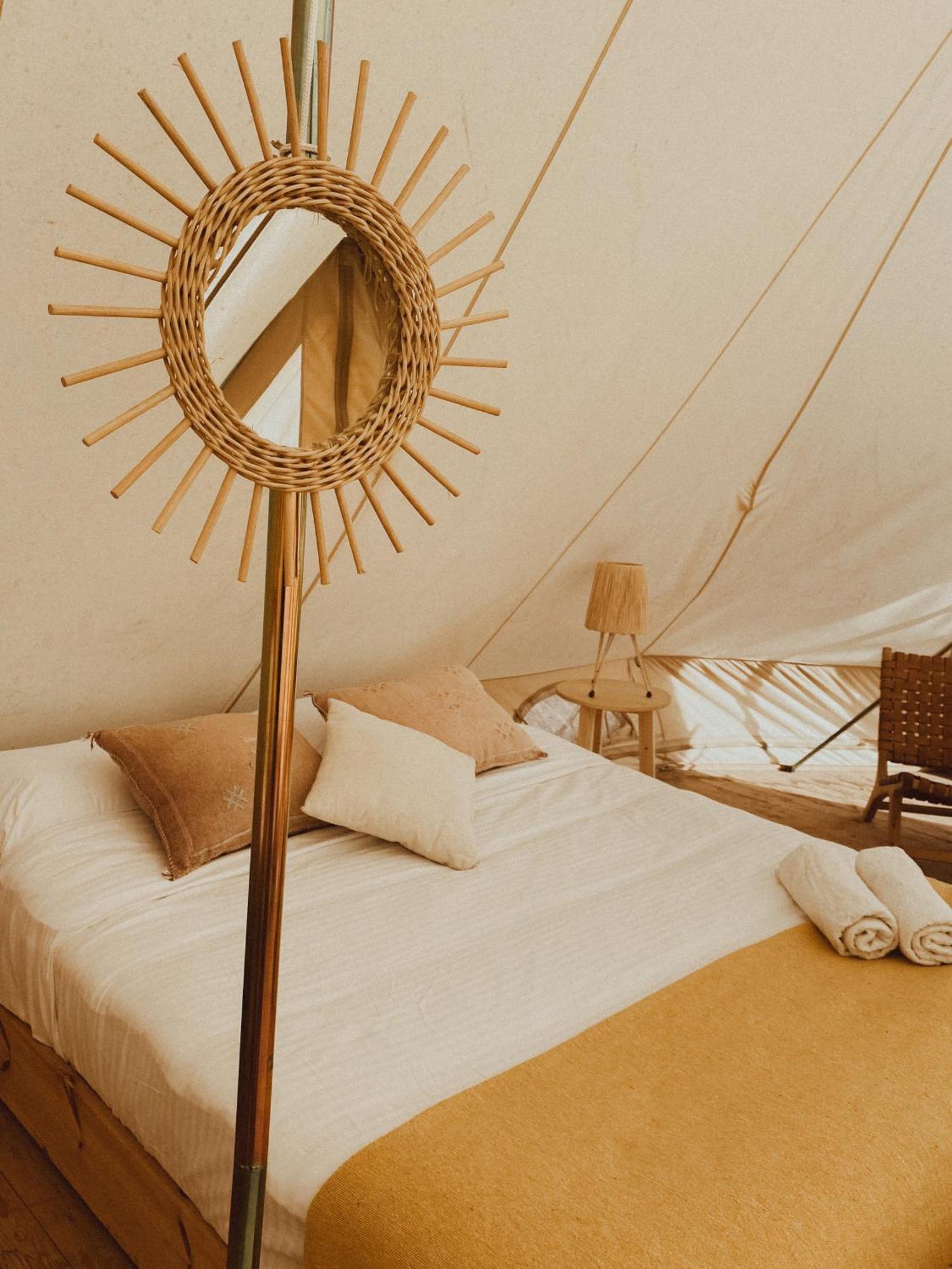 Dreamsea Imsouane Morocco Hotel Bagian luar foto