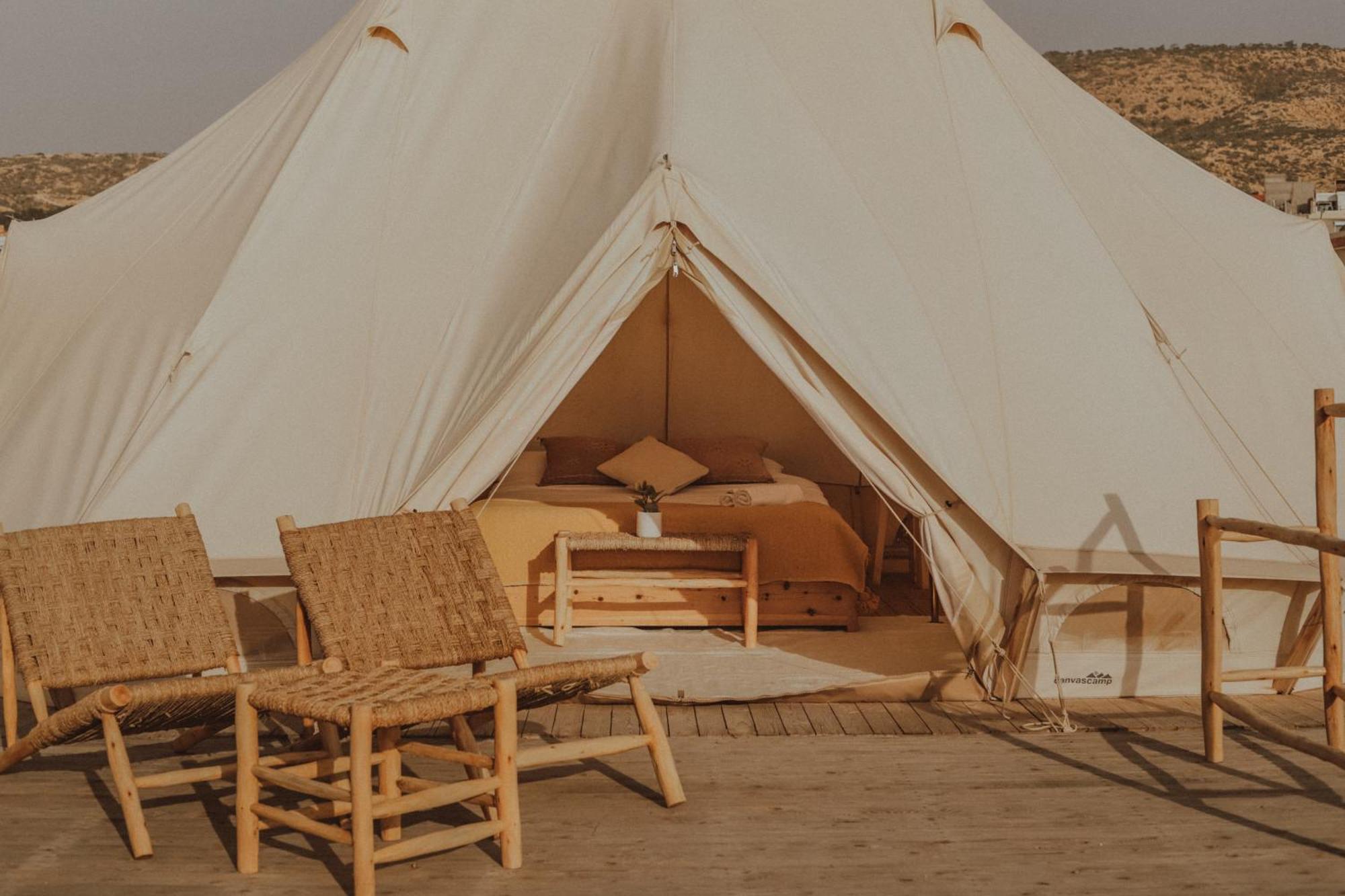 Dreamsea Imsouane Morocco Hotel Bagian luar foto