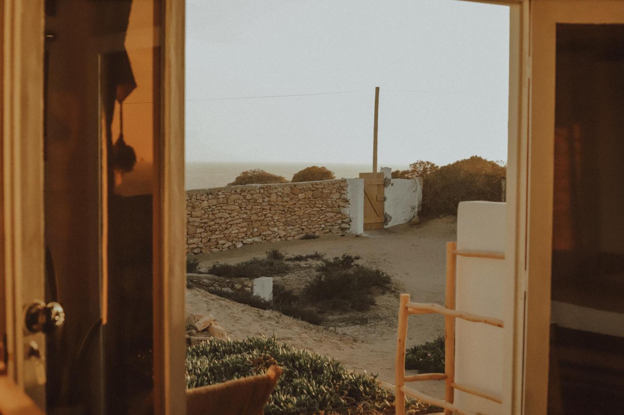 Dreamsea Imsouane Morocco Hotel Bagian luar foto