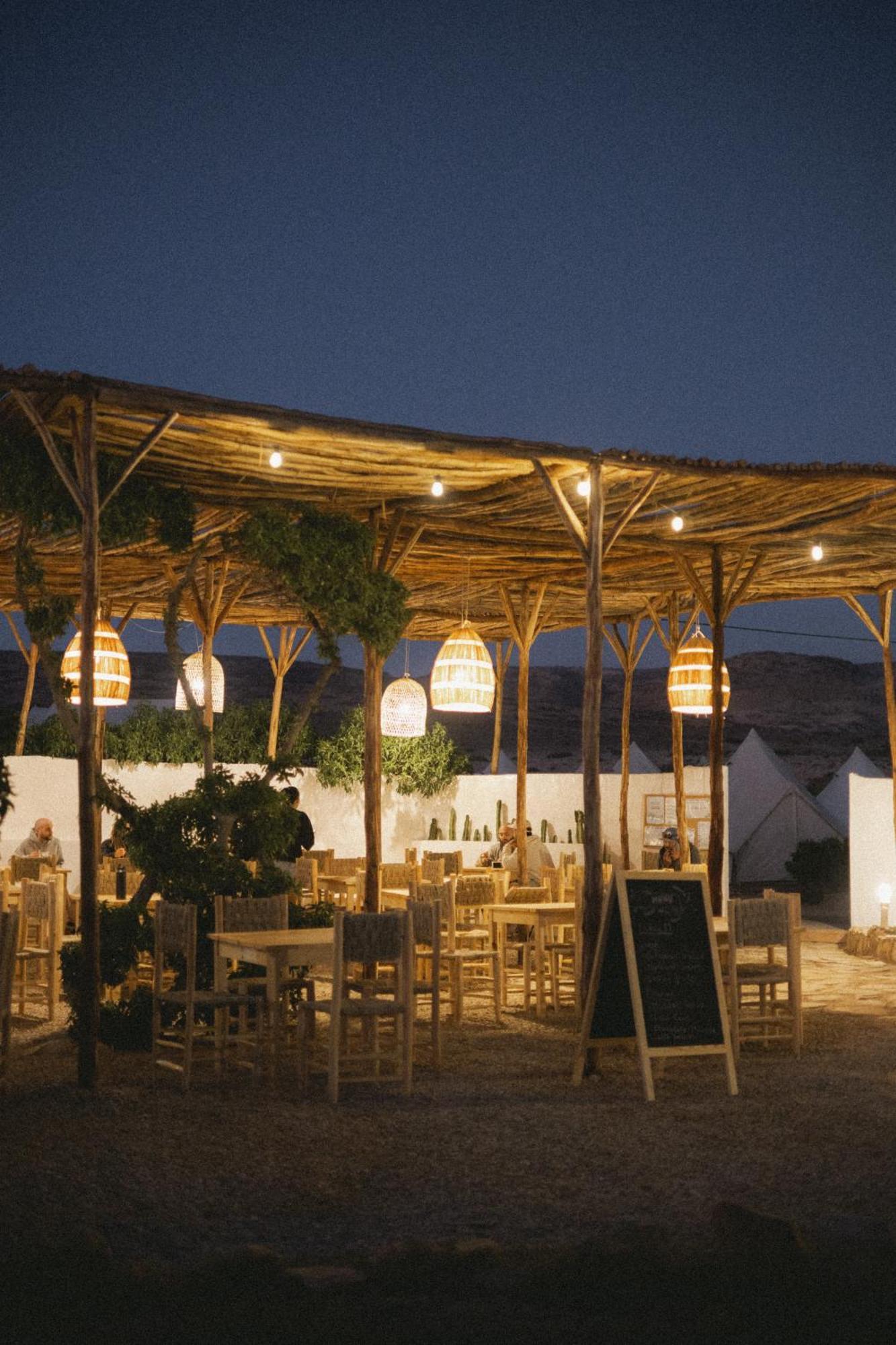 Dreamsea Imsouane Morocco Hotel Bagian luar foto
