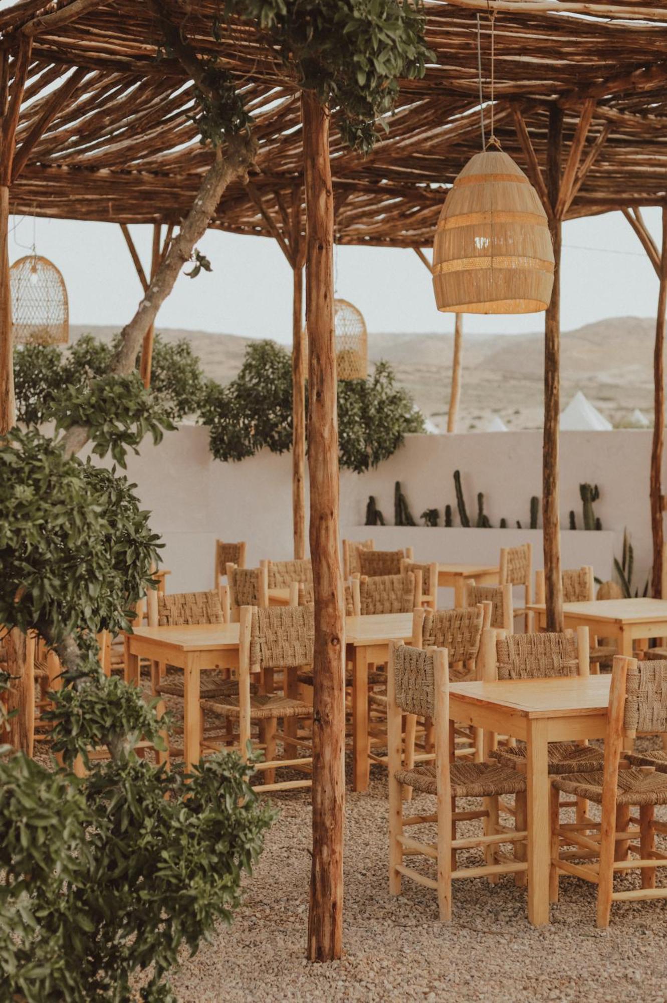 Dreamsea Imsouane Morocco Hotel Bagian luar foto