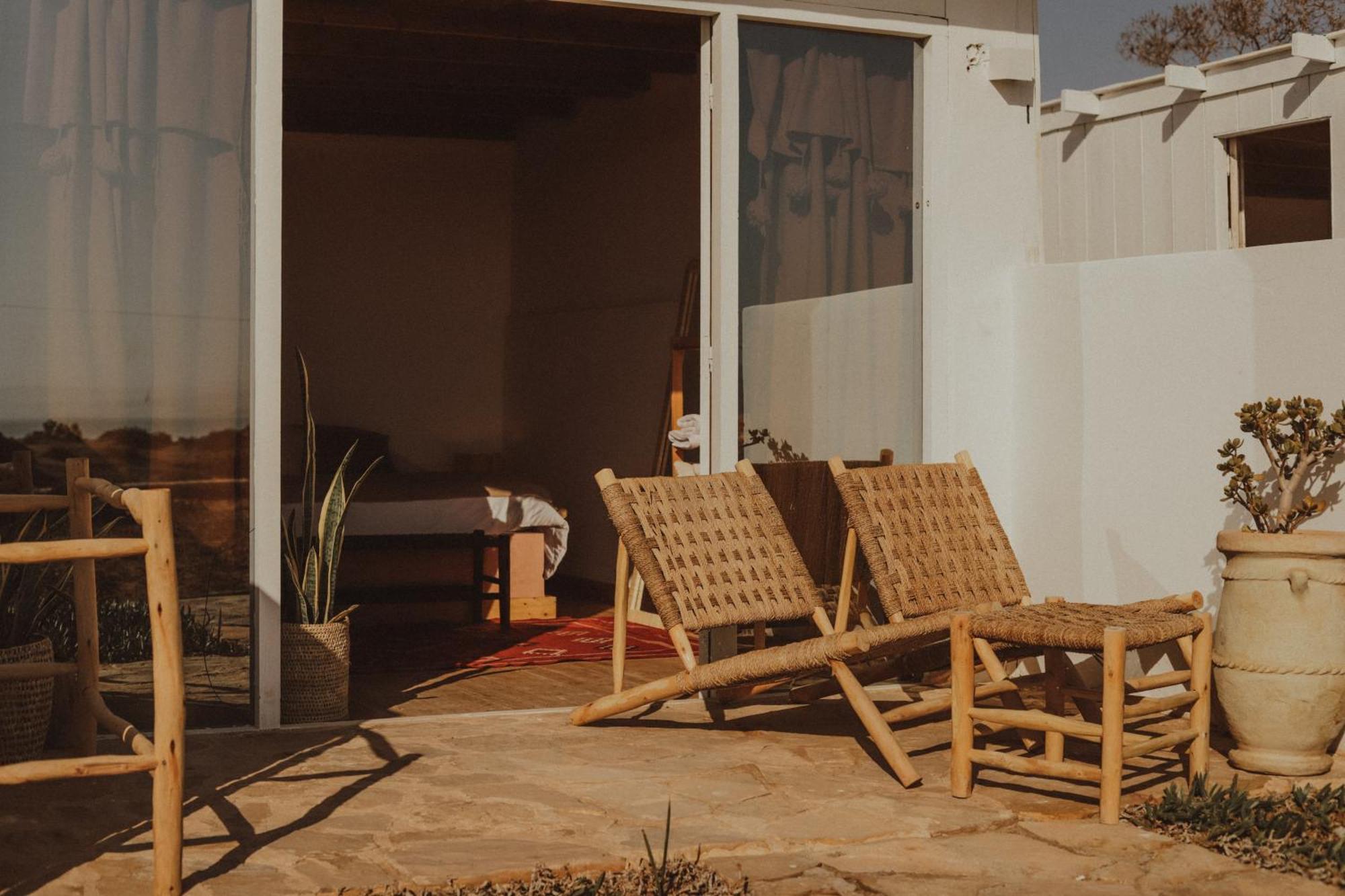 Dreamsea Imsouane Morocco Hotel Bagian luar foto