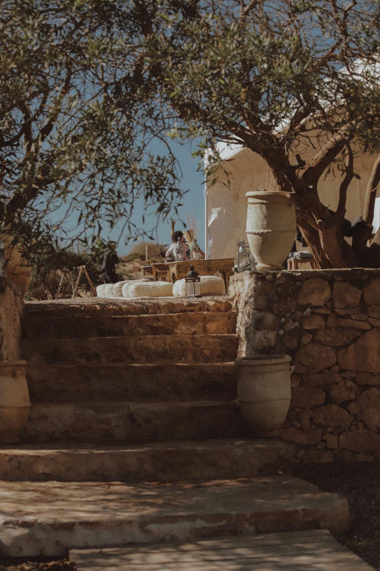Dreamsea Imsouane Morocco Hotel Bagian luar foto