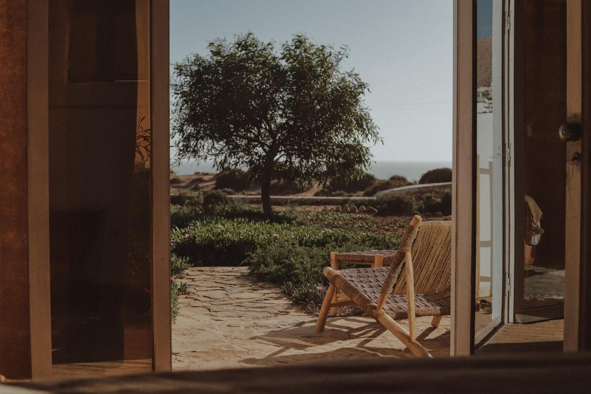 Dreamsea Imsouane Morocco Hotel Bagian luar foto