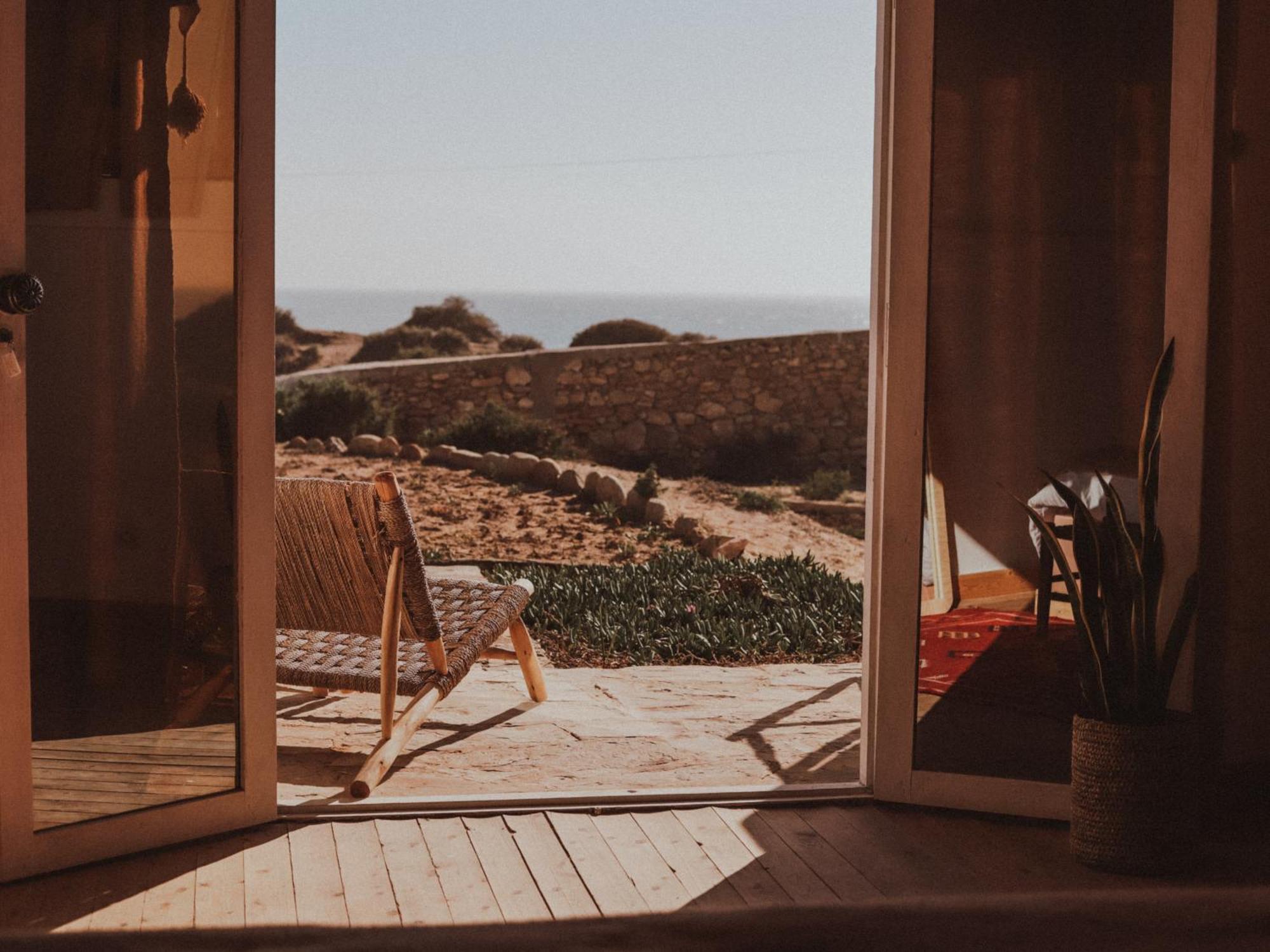 Dreamsea Imsouane Morocco Hotel Bagian luar foto