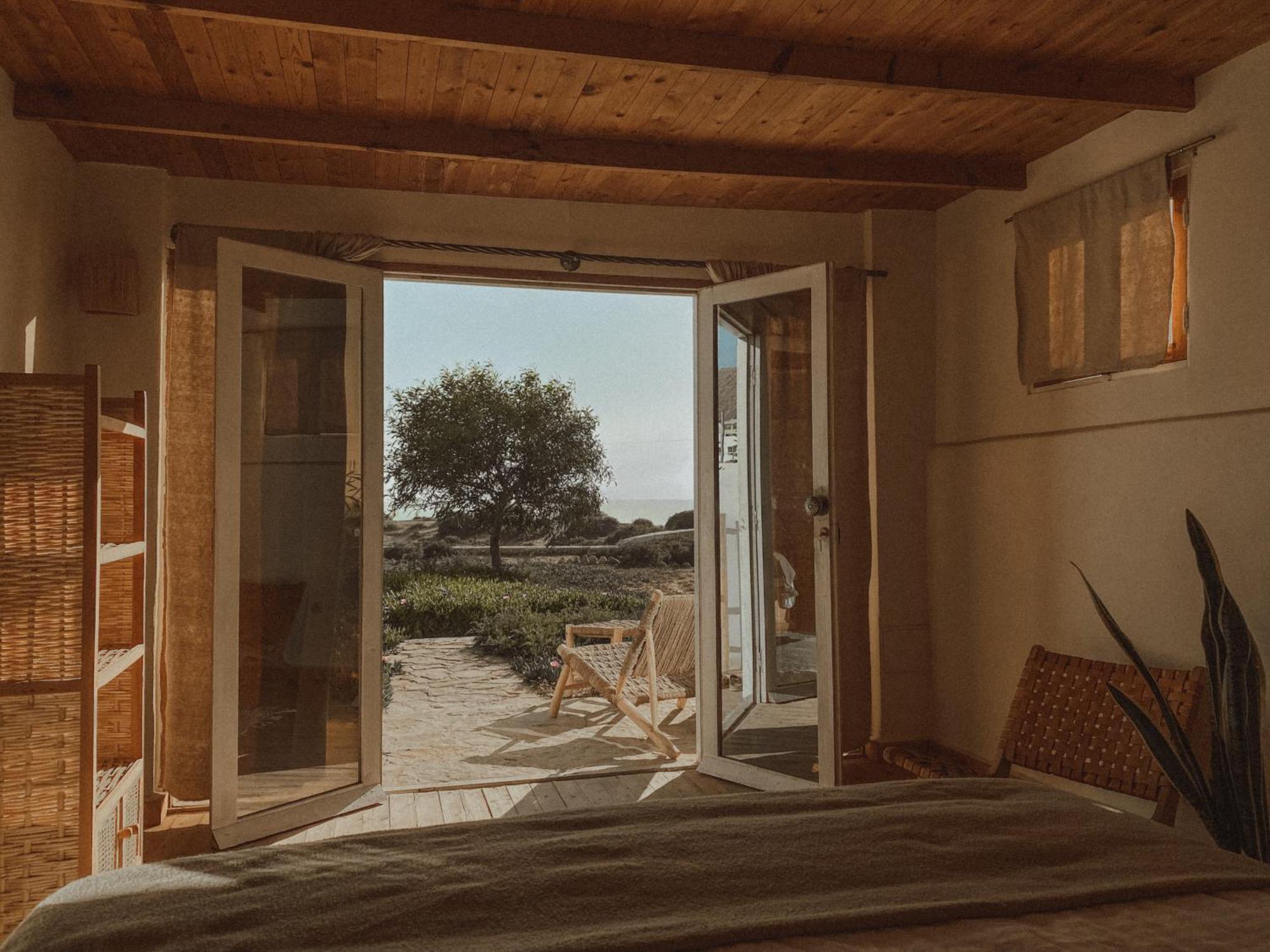 Dreamsea Imsouane Morocco Hotel Bagian luar foto