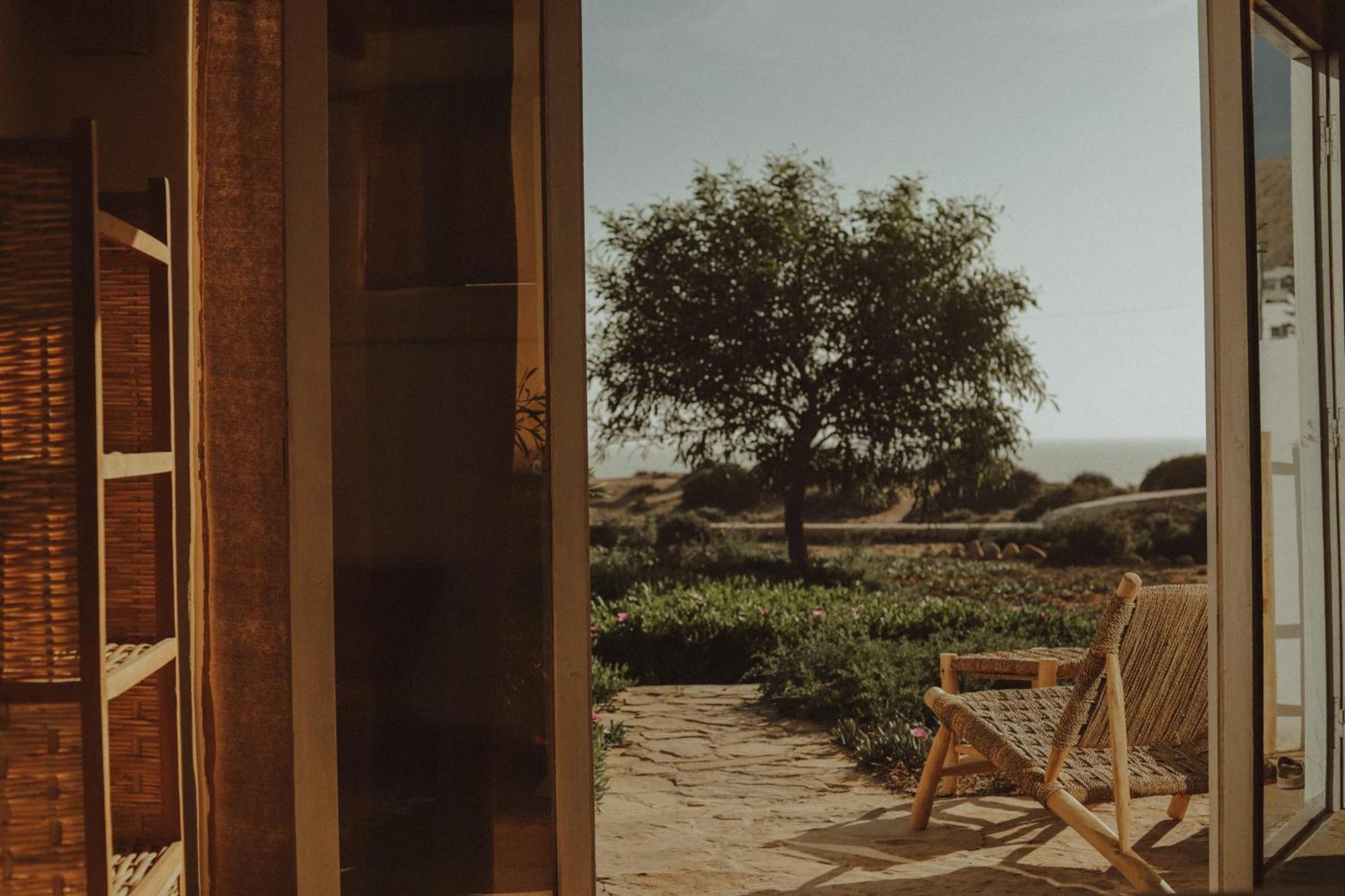 Dreamsea Imsouane Morocco Hotel Bagian luar foto