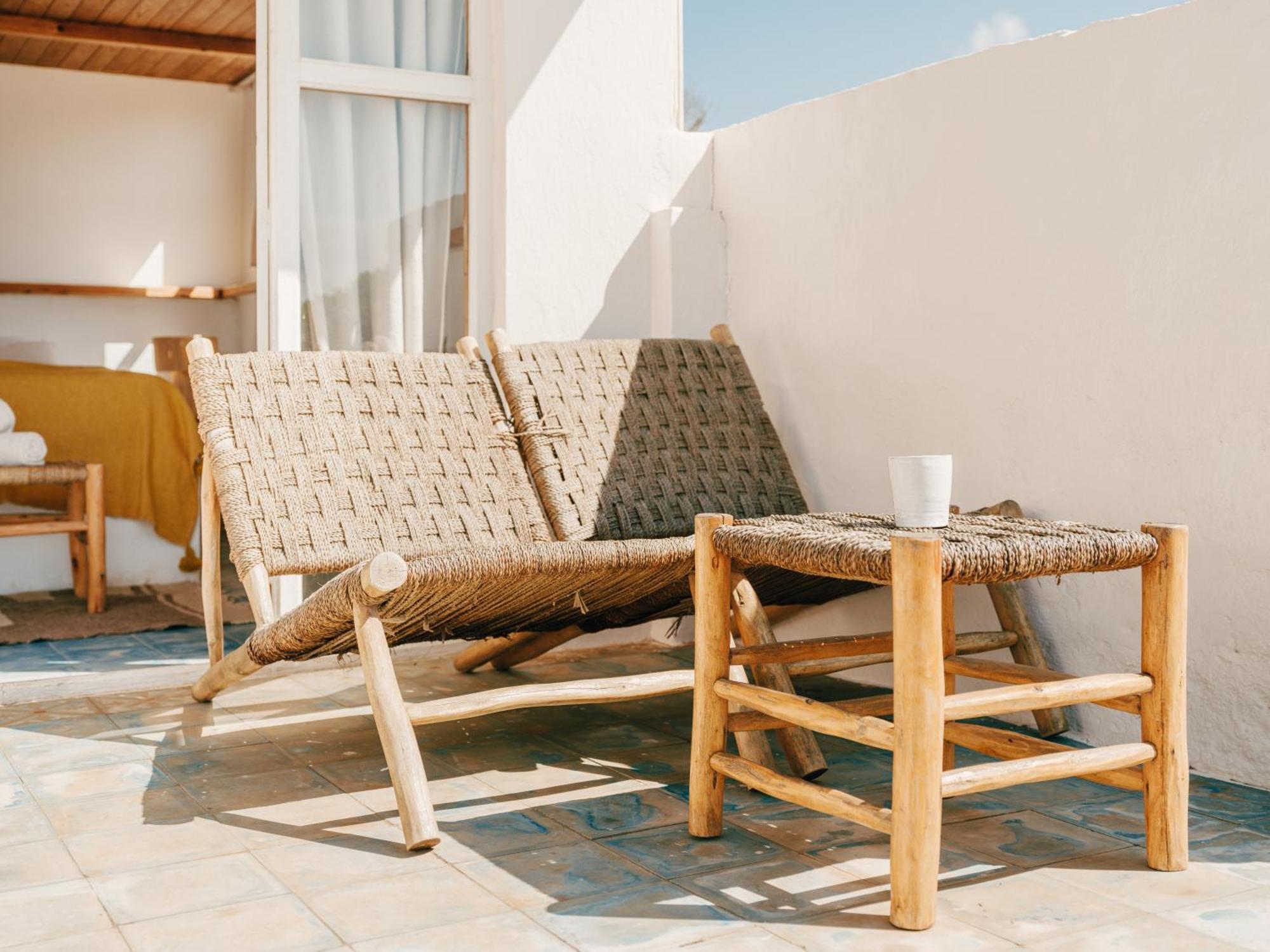 Dreamsea Imsouane Morocco Hotel Bagian luar foto