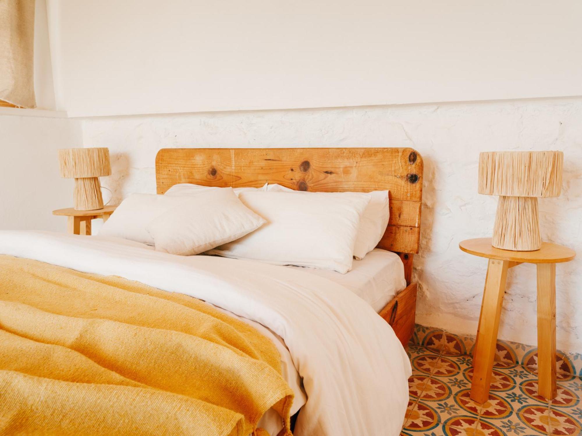 Dreamsea Imsouane Morocco Hotel Bagian luar foto