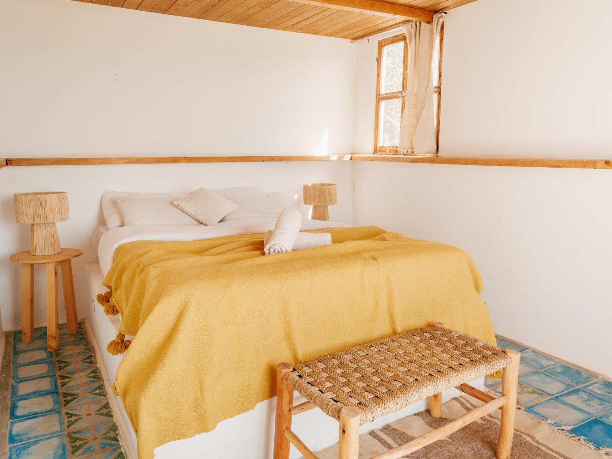 Dreamsea Imsouane Morocco Hotel Bagian luar foto