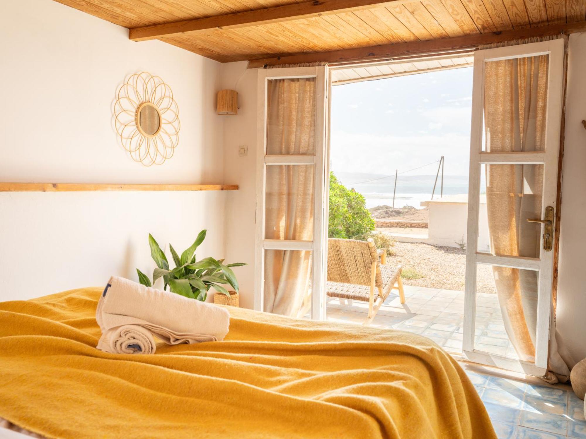Dreamsea Imsouane Morocco Hotel Bagian luar foto