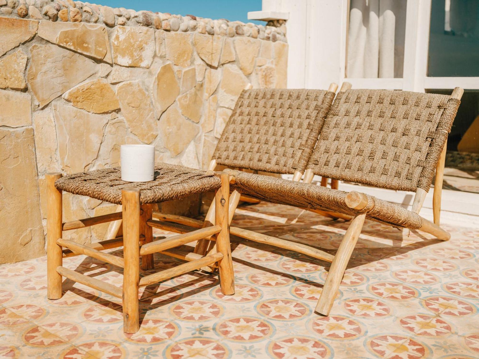 Dreamsea Imsouane Morocco Hotel Bagian luar foto